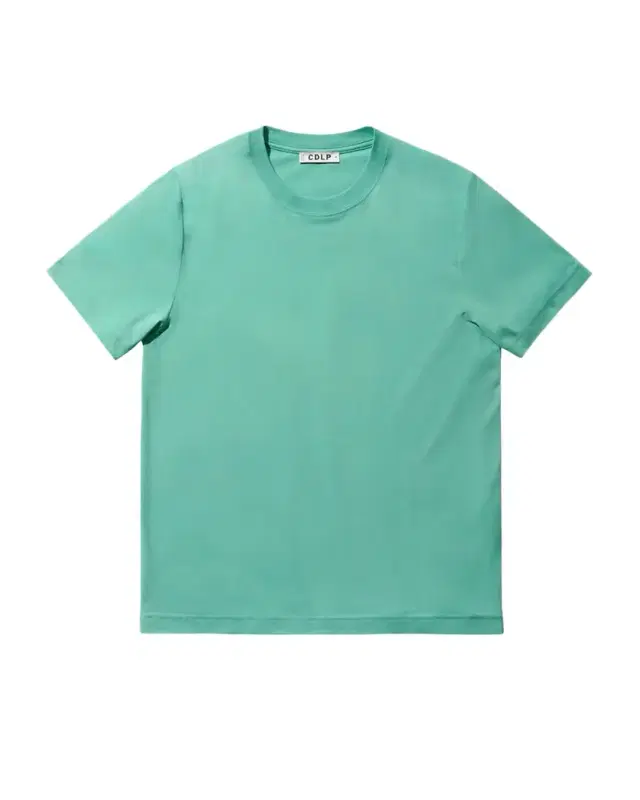 Men 's Midweight Lyocell-Cotton T-Shirt