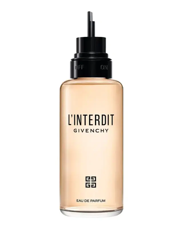 Givenchy L 'Interdit Eau de Parfum Refill, 5 oz.