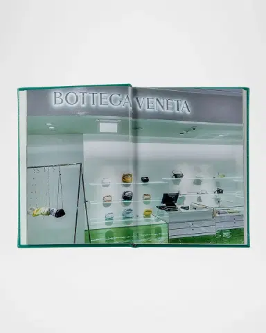 Graphic Image "Little Book of Bottega" Book | Thumbnail 2