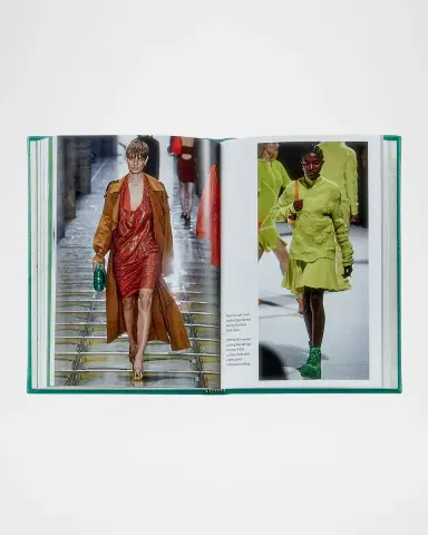 Graphic Image "Little Book of Bottega" Book | Thumbnail 5