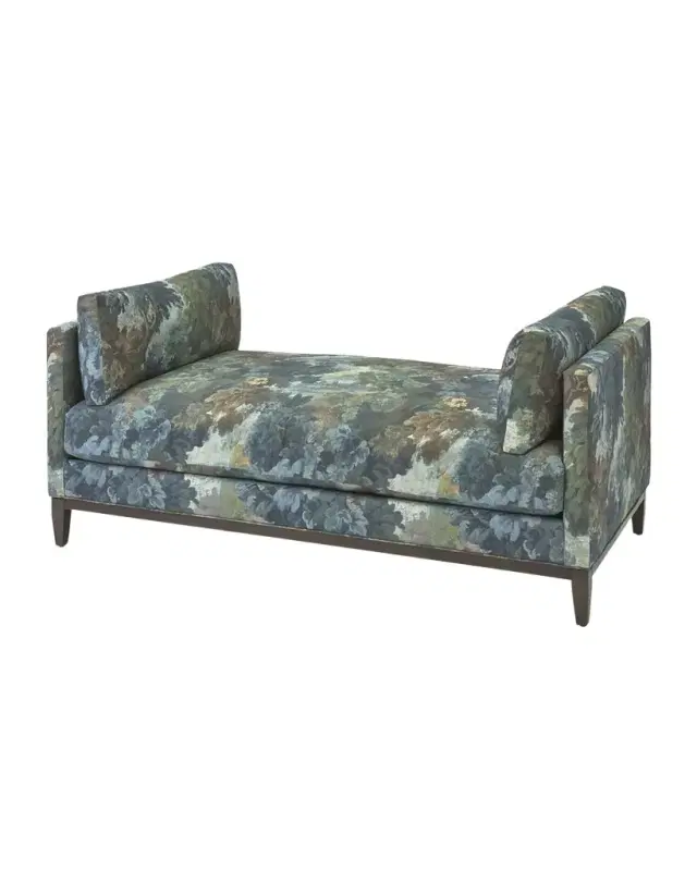 Massoud Darcie Daybed, 72"