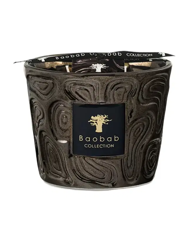 Ksar Sultan 4-Wick Max10 Candle, 40 oz.