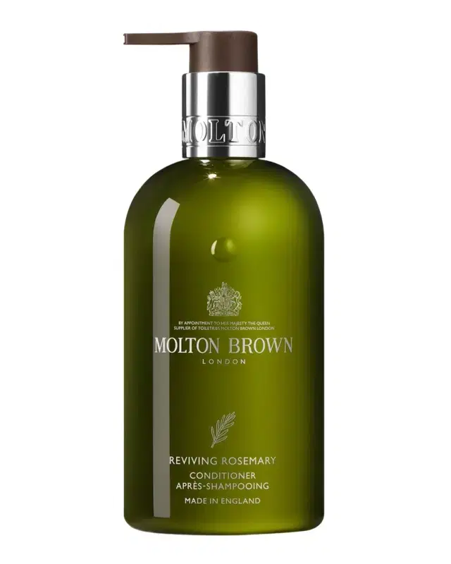 Molton Brown Reviving Rosemary Conditioner, 300 mL