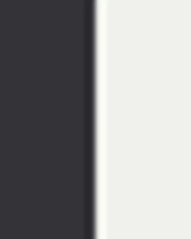 Winward Home Striped Double-Fused Metallic Ribbon, 4"W x 5 Yards | Thumbnail 2