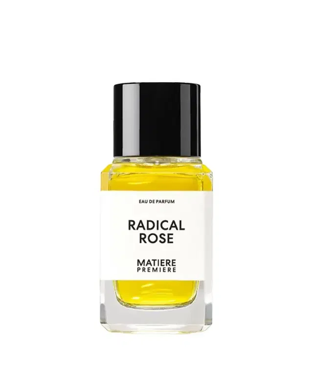 Radical Rose Eau de Parfum