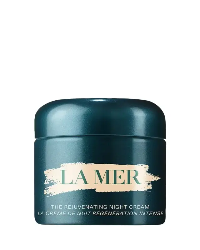 La Mer The Rejuvenating Night Cream, 3.4 oz.