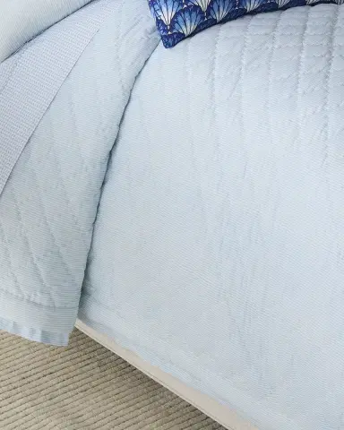 John Robshaw Nandi King Coverlet | Thumbnail 1