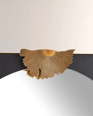 Arteriors Envy 41" Wall Mirror | Thumbnail 2