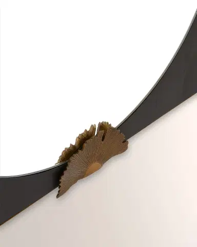 Arteriors Envy 41" Wall Mirror | Thumbnail 3