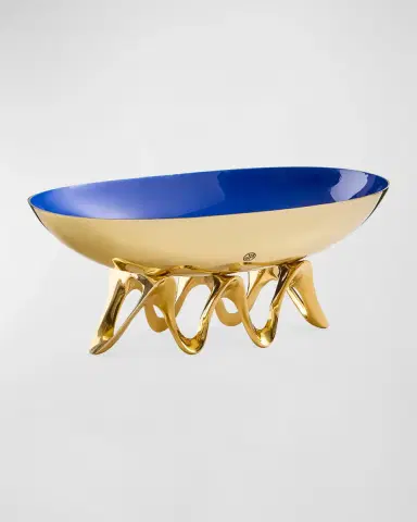 Jonathan Adler Oscar Long Bowl | Thumbnail 3