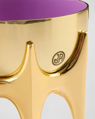 Jonathan Adler Oscar Bowl, 4.8" | Thumbnail 2