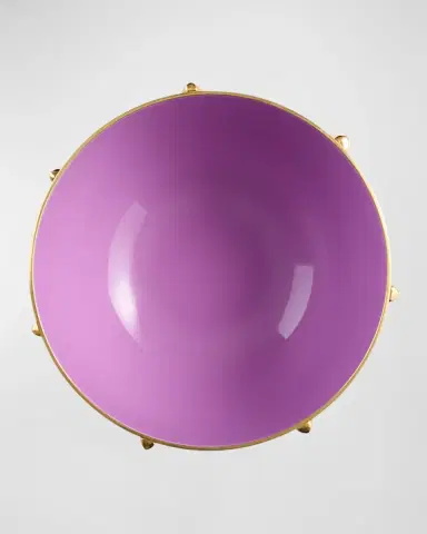 Jonathan Adler Oscar Bowl, 4.8" | Thumbnail 3