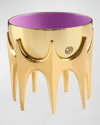 Jonathan Adler Oscar Bowl, 4.8" | Thumbnail 4