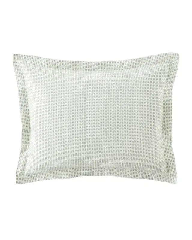 Cinde Standard Sham