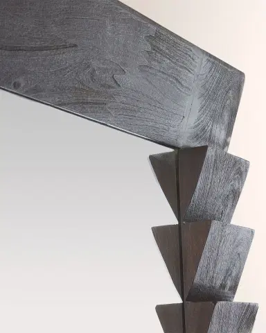 Arteriors Elkins 81" Floor Mirror | Thumbnail 2
