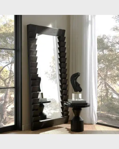 Arteriors Elkins 81" Floor Mirror | Thumbnail 4