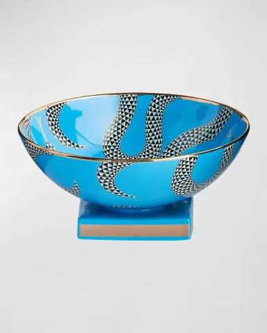 Jonathan Adler Eden 9" Decorative Bowl | Thumbnail 2