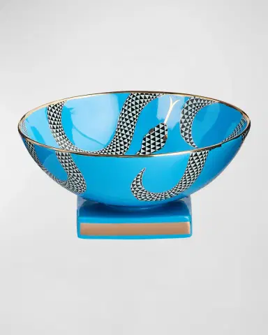 Jonathan Adler Eden 9" Decorative Bowl | Thumbnail 3