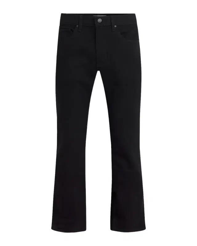 Men 's Walker Stretch Kick Flare Jeans