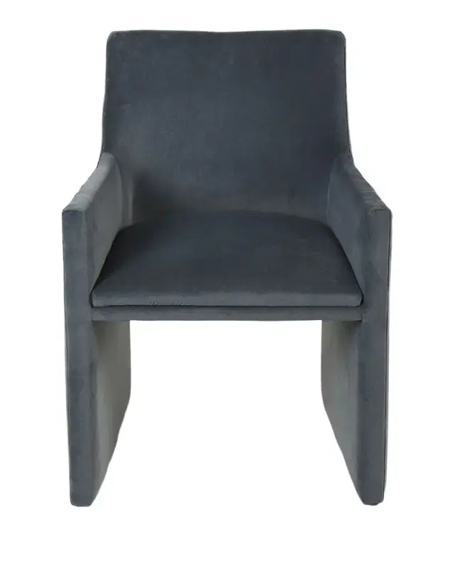 Everly Dining Arm Chair