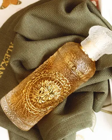 Alexandre.J Majestic Nard Eau De Parfum, 100 mL | Thumbnail 4 Alexandre.J Majestic Nard Eau De Parfum, 100 mL | Thumbnail 4