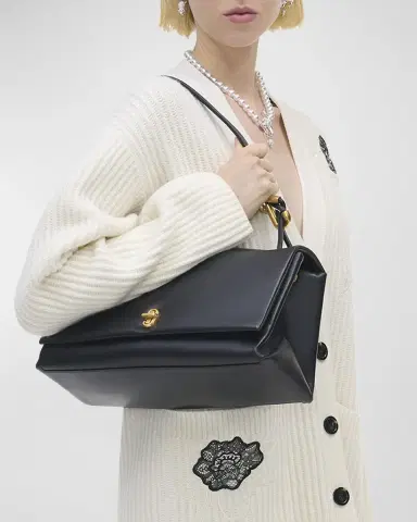 Marc Jacobs The Large Dual Bag | Thumbnail 2 Marc Jacobs The Large Dual Bag | Thumbnail 2