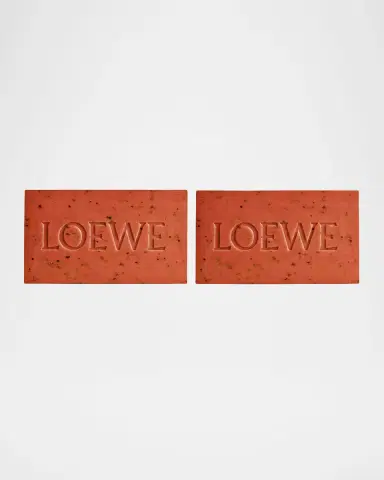Loewe Tomato Mini Soaps, 2 x 4.4 oz. | Thumbnail 2