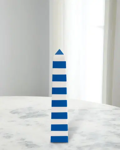 Jonathan Adler Cabana Obelisk | Thumbnail 2 Jonathan Adler Cabana Obelisk | Thumbnail 2