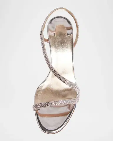 Christian Louboutin 55mm Rosalie Strass Slingback Sandals | Thumbnail 4 Christian Louboutin 55mm Rosalie Strass Slingback Sandals | Thumbnail 4