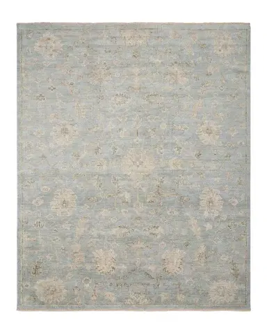 Haven & Loom Meela Hand-Knotted Rug | Thumbnail 1 Haven & Loom Meela Hand-Knotted Rug | Thumbnail 1