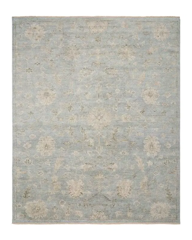 Haven & Loom Meela Hand-Knotted Rug
