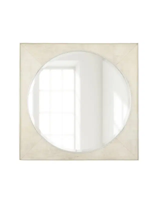 John-Richard Collection Oculus Mirror
