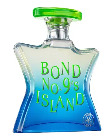 Bond No.9 New York Island Eau de Parfum, 3.4 oz. | Thumbnail 1 Bond No.9 New York Island Eau de Parfum, 3.4 oz. | Thumbnail 1