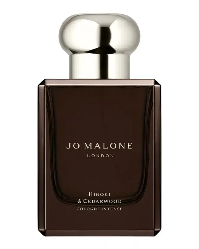 Jo Malone London Hinoki & Cedarwood Cologne Intense, 50 mL