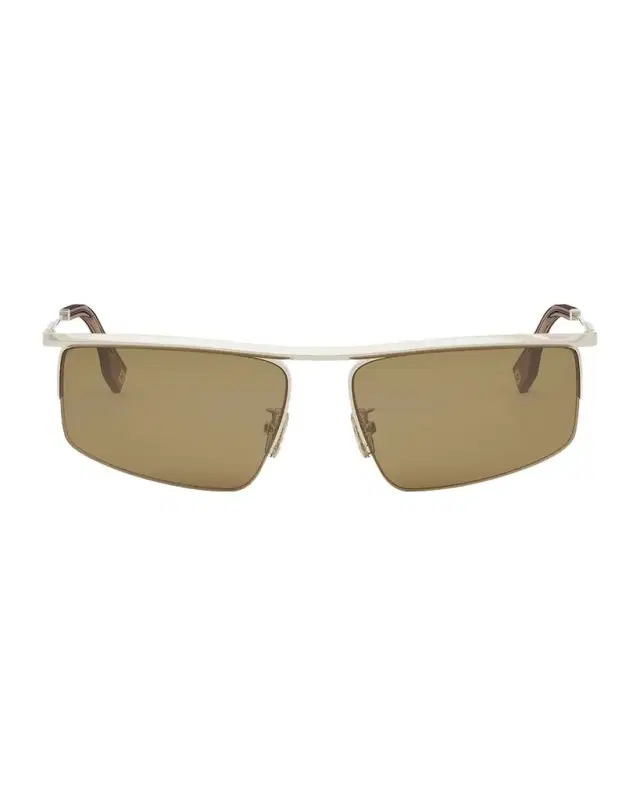 Men 's Metal Travel Sunglasses