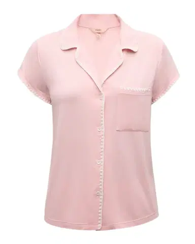 Eberjey Frida Short PJ Set | Thumbnail 1 Eberjey Frida Short PJ Set | Thumbnail 1