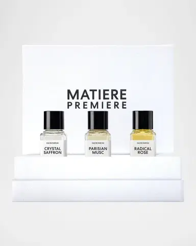 Matiere Premiere Fragrance Discovery Set, 3 x 0.2 oz. | Thumbnail 2