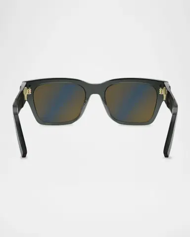 Dior CD Diamond S2I Sunglasses | Thumbnail 4
