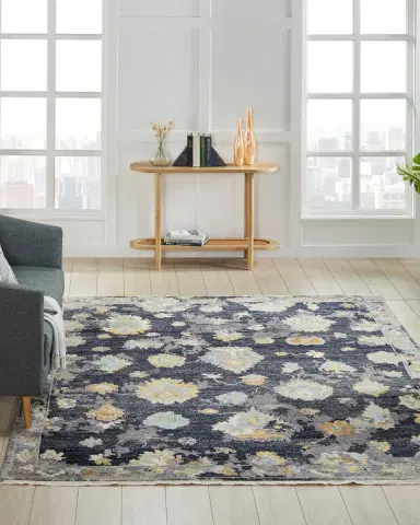 Haven & Loom Lylah Hand-Knotted Rug | Thumbnail 5 Haven & Loom Lylah Hand-Knotted Rug | Thumbnail 5