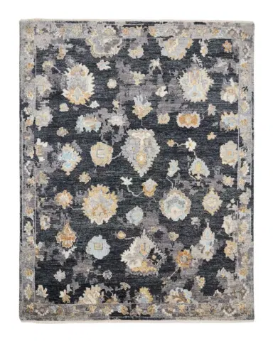 Haven & Loom Lylah Hand-Knotted Rug | Thumbnail 1 Haven & Loom Lylah Hand-Knotted Rug | Thumbnail 1
