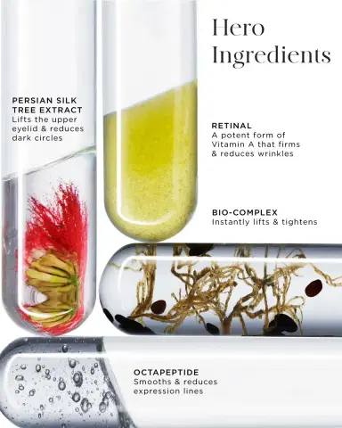 Noble Panacea The Exceptional Eye Lift Concentrate, 12 Doses | Thumbnail 4 Noble Panacea The Exceptional Eye Lift Concentrate, 12 Doses | Thumbnail 4