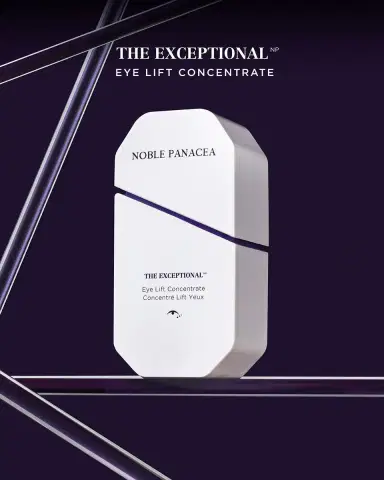 Noble Panacea The Exceptional Eye Lift Concentrate, 12 Doses | Thumbnail 8 Noble Panacea The Exceptional Eye Lift Concentrate, 12 Doses | Thumbnail 8