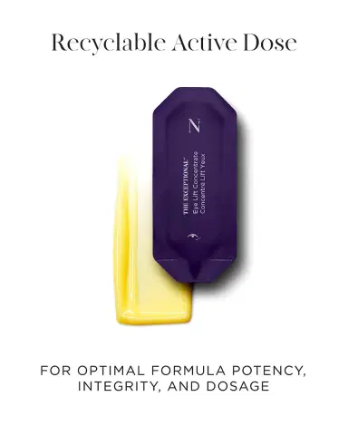 Noble Panacea The Exceptional Eye Lift Concentrate, 12 Doses | Thumbnail 1 Noble Panacea The Exceptional Eye Lift Concentrate, 12 Doses | Thumbnail 1