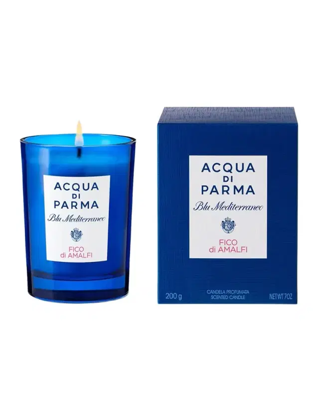 Fico Di Amalfi Candle, 200g