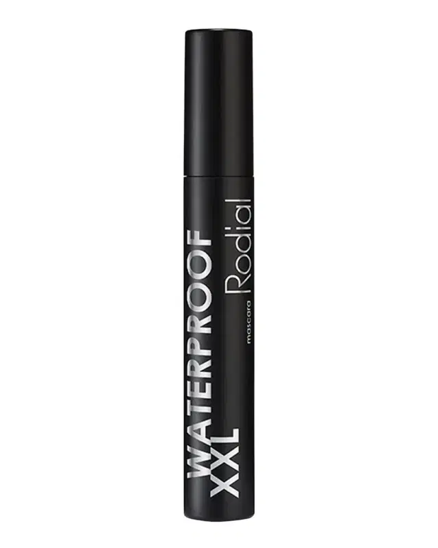 Rodial Waterproof XXL Mascara, Black