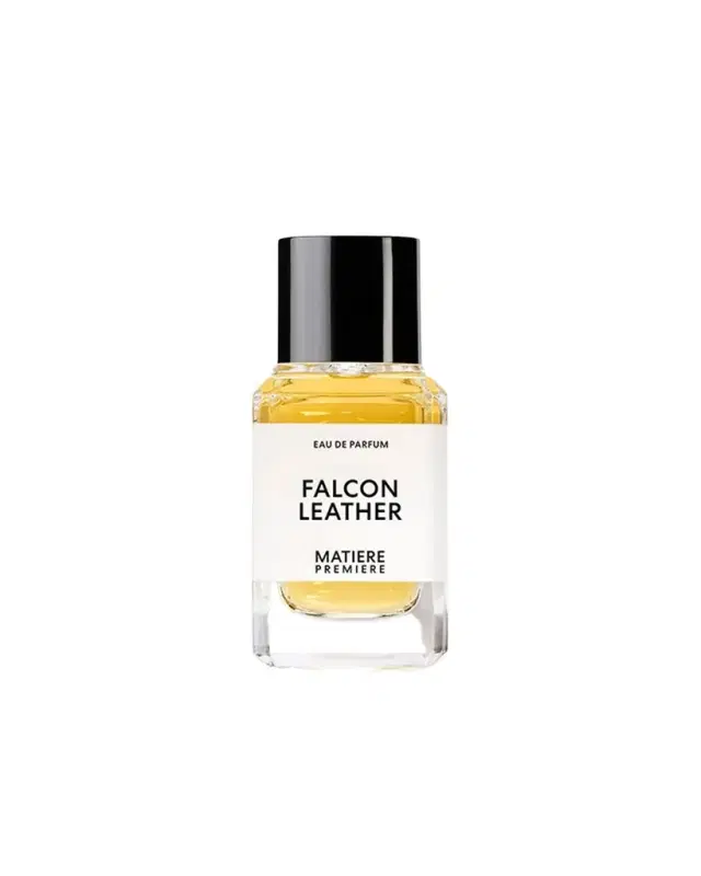 Matiere Premiere Falcon Leather Eau de Parfum