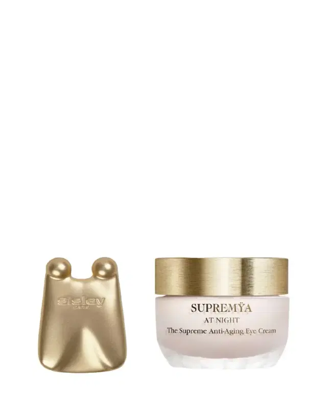 Supremya at Night The Supreme Anti-Aging Eye Cream, 0.5 oz. Supremya at Night The Supreme Anti-Aging Eye Cream, 0.5 oz.