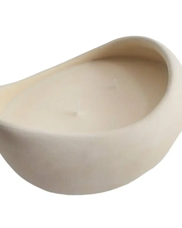 Amen Candles Luz Roses Sand Bisque Candle, 375g