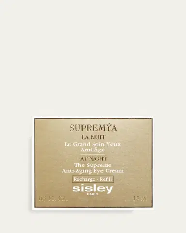 Sisley Paris The Supreme Anti-Aging Eye Cream , 15 mL | Thumbnail 3