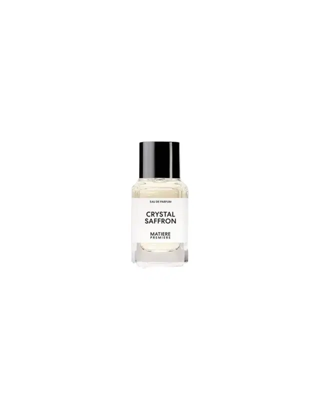 Crystal Saffron Eau de Parfum